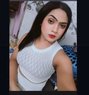 Nikita Roy - Transsexual escort in Mumbai Photo 1 of 1