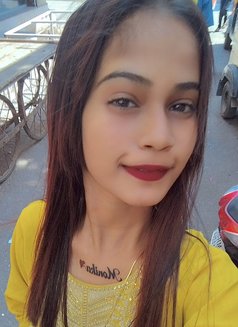 Nikita Roy - escort in Pune Photo 1 of 2