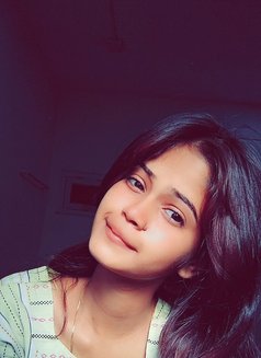 Nikita Roy - escort in Pune Photo 2 of 2