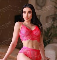 NIKITA - escort in Al Manama Photo 1 of 9