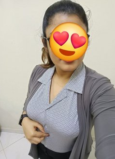 Nikita S Nair - escort in Dubai Photo 10 of 12