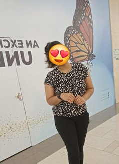 Nikita S Nair - escort in Dubai Photo 12 of 12