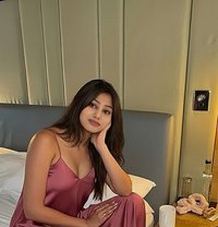 Nikita Safe and Secure Service - escort in Koh Phangan