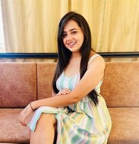 Nikita Sharma - escort in Hyderabad