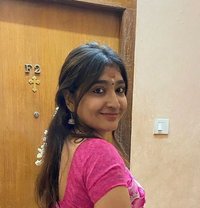 Nikita Sharma - escort in Mumbai
