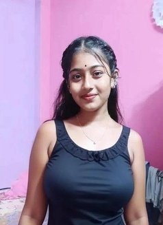 Nikita Sharma - escort in Mumbai Photo 6 of 6