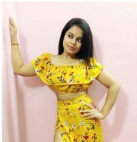 Nikita Sharma - escort in Pune