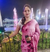 Nikita Sharma - escort in Pune