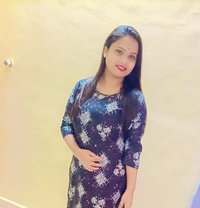 Nikita Sharma - escort in Pune