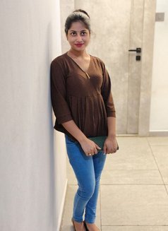 Nikita Sharma - escort in Pune Photo 8 of 13