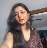 Nikita Sharma - escort in Hyderabad
