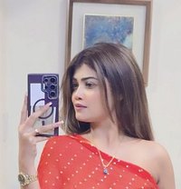 Nikita Sharma - escort in Pune