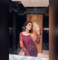 Nikita Sharma - escort in Pune
