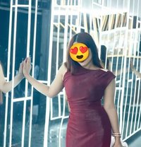 Independent girl for hand cash service - escort in Kathmandu