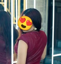 Independent girl for hand cash service - escort in Kathmandu