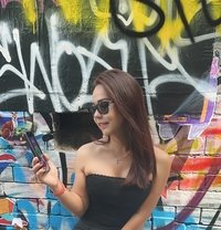 Nikita - escort in Seoul