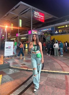 Priya Roy - escort agency in Kolkata Photo 2 of 4