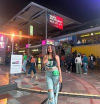 Priya Roy - escort agency in Kolkata