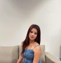 Nikita Singh - Agencia de putas in Navi Mumbai