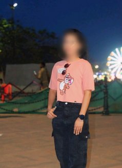 Nikita Singh - escort in New Delhi Photo 2 of 5