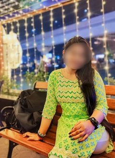 Nikita Singh - escort in New Delhi Photo 5 of 5