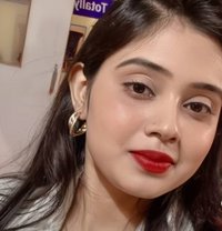 Nikita Singh - escort in Udaipur Photo 4 of 4