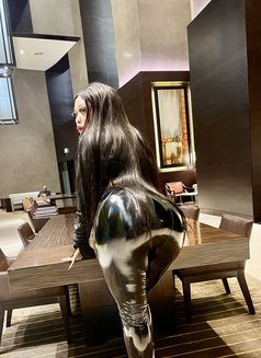 Nikita - puta in Dubai Photo 1 of 1