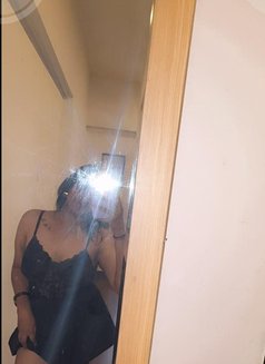 NIKITA - puta in Nairobi Photo 1 of 4