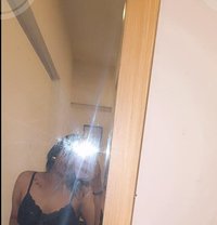 NIKITA - escort in Nairobi