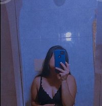 NIKITA - escort in Nairobi