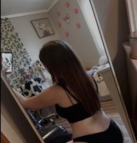 NIKITA - escort in Nairobi