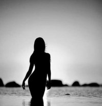 Nikita - masseuse in Amsterdam