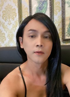 Niki Tama - Transsexual escort in Bali Photo 1 of 7