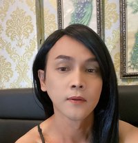 Niki Tama - Acompañantes transexual in Bali