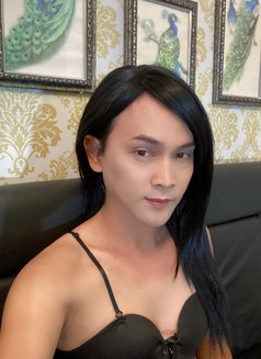 Niki Tama - Transsexual escort in Bali Photo 2 of 7