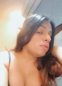 Nikita Tamboli - Transsexual escort in New Delhi Photo 11 of 14