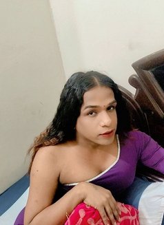 Nikita Tamboli - Transsexual escort in New Delhi Photo 12 of 14