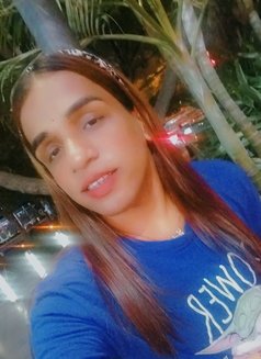 Nikita Tamboli - Transsexual escort in New Delhi Photo 14 of 14