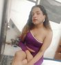 Nikita Tamboli - Acompañantes transexual in Jaipur Photo 1 of 5
