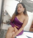 Nikita Tamboli - Acompañantes transexual in Jaipur Photo 1 of 9