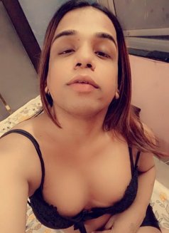 Nikita Tamboli - Transsexual escort in Jaipur Photo 4 of 5