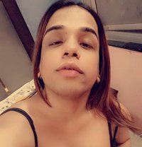Nikita Tamboli - Transsexual escort in Ahmedabad