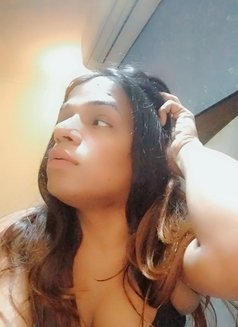 Nikita Tamboli - Transsexual escort in New Delhi Photo 6 of 9