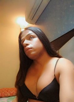 Nikita Tamboli - Transsexual escort in New Delhi Photo 8 of 9
