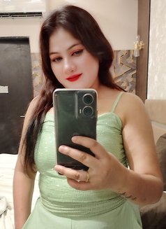 Nikita Tiwari Cash Pay No Advance - escort in Indore Photo 1 of 5
