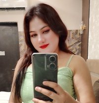 Nikita Tiwari Cash Pay No Advance - escort in Indore