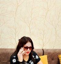 Nikita Tiwari Cash Pay No Advance - escort in Indore
