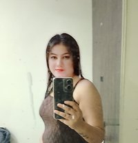 Nikita Tiwari Cash Pay No Advance - escort in Indore