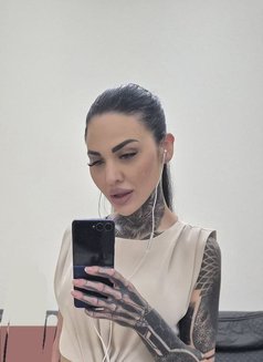 Sarma Dolls*Nikita - escort in Riyadh Photo 3 of 26