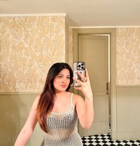 Nikita Vip Indian Model - escort in Dubai